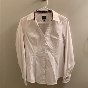 Express Blouse